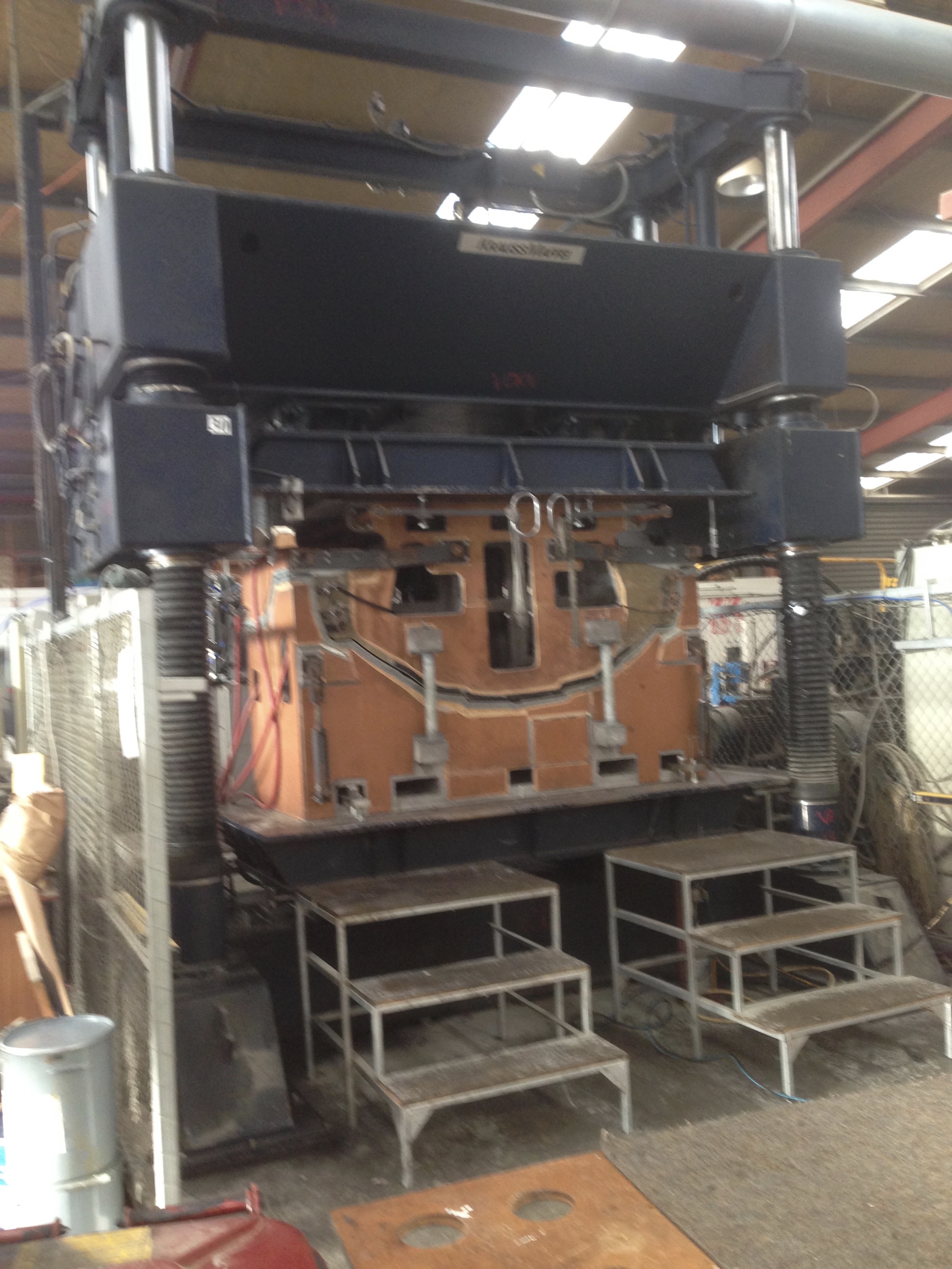 Quest Industries Products for Sale